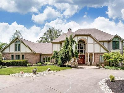 40 Bittersweet Dr, Alexandria, KY, 41001