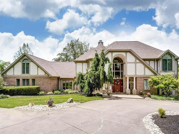 40 Bittersweet Dr, Alexandria, KY 41001