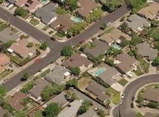 1536 Thornwood Dr, Concord, CA 94521