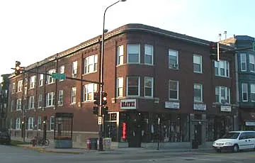 804 W Roscoe St #2 — Photo 8