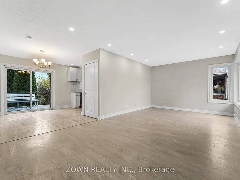5866 Valley Way #MAIN LEVEL — Photo 4