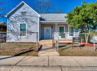 133 Stafford St, San Antonio, TX 78208