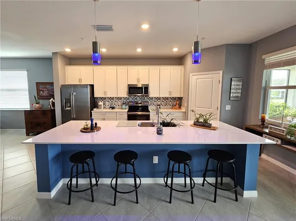 6007 Ellerston WAY #721, AVE MARIA, FL 34142