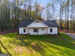 410 N Carroll St, Bowdon, GA 30108