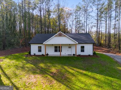 410 N Carroll St, Bowdon, GA, 30108
