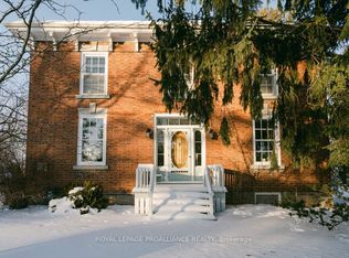 374 Bloomfield Main St, Prince Edward County, ON K0K1G0