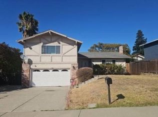 826 Gloucester St, Antioch, CA 94509