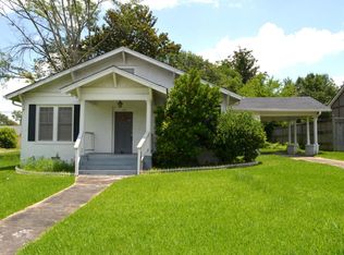 115 N 22nd Ave, Hattiesburg, MS 39401