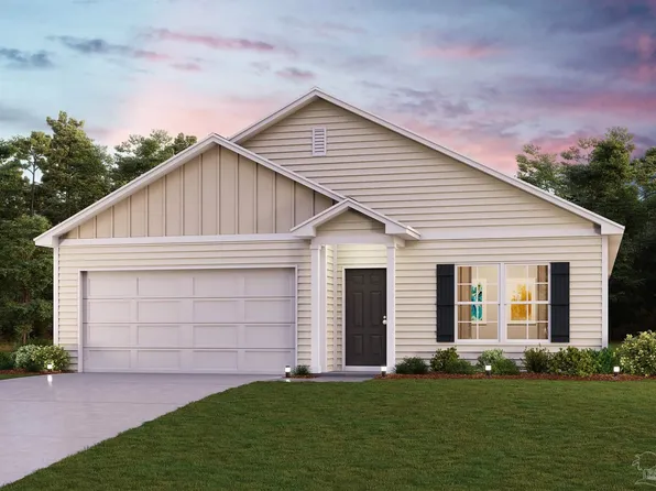 3210 Shell Rd, Jay, FL 32565