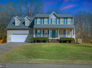 9803 Elm St, Fredericksburg, VA 22407