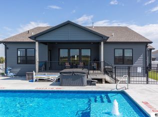 10002 S 191st Ave, Omaha, NE 68136