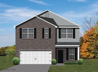 1729 Hickory Meadows Dr LOT 45, Knoxville, TN 37932