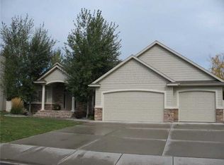 2627 Southridge Dr, Billings, MT 59102