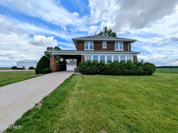 3628 State Route 107, Edon, OH 43518