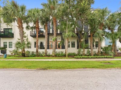 4810 W McElroy Ave #5, Tampa, FL, 33611