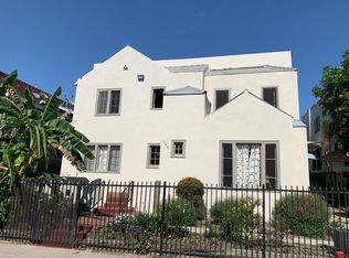 150 S Westmoreland Ave #1/2, Los Angeles, CA 90004