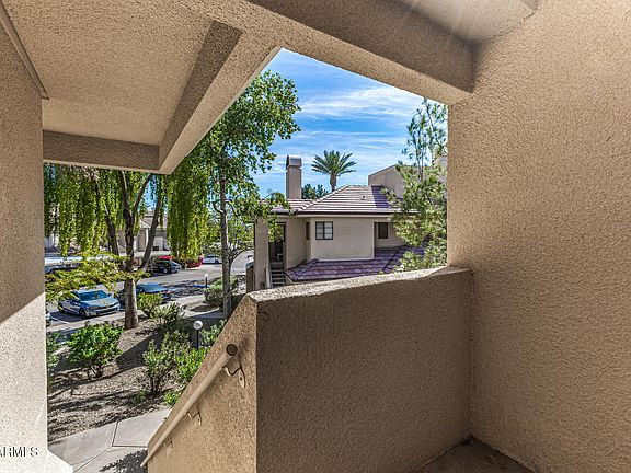 3rd image of 6885 E COCHISE Road #204