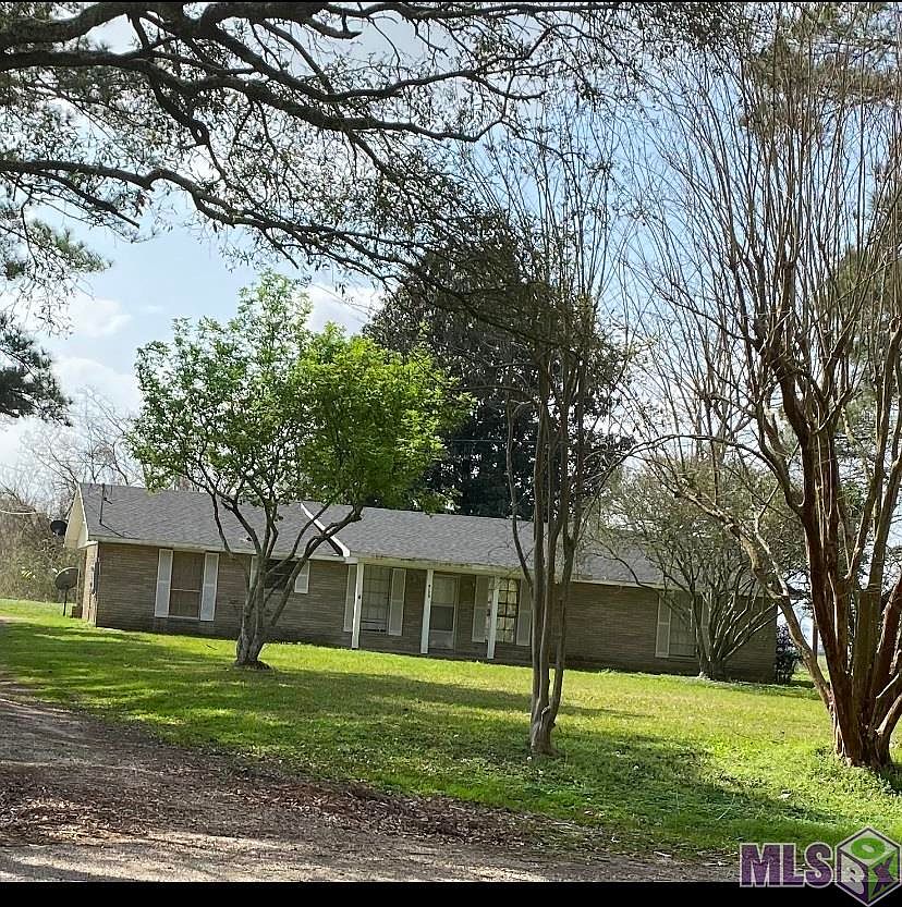 9173 State Highway 1, Lettsworth, LA 70753 MLS 2023012842 Zillow