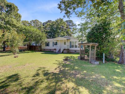 402 Vine St, Summerville, SC, 29483