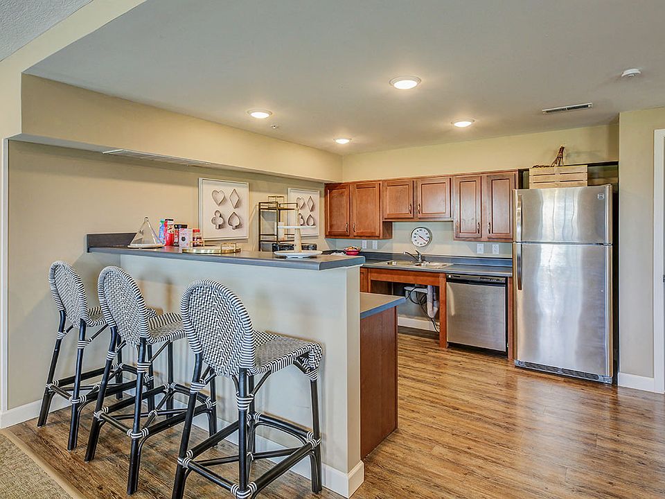 Greensburgh community room