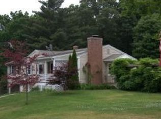 166 Jamrog Dr, Chicopee, MA 01020