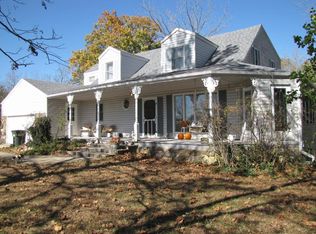 53 Reid Dr, Theodosia, MO 65761