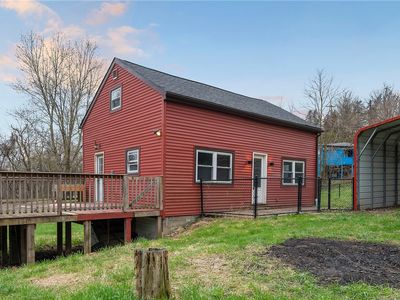 653 1/2 7th Street Ext, New Kensington, PA, 15068