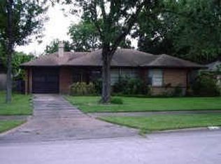 6124 Imogene St, Houston, TX 77074
