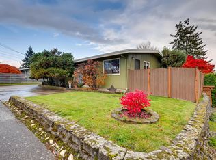 7108 46th Ave S, Seattle, WA