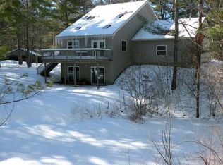 734 Whispering Pines Ct, Gladwin, MI 48624