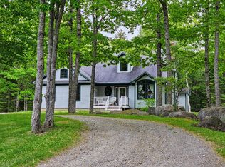32 Deer Path Dr, Dedham, ME 04429