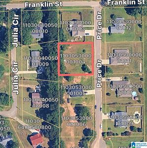 2 Price Cir #2, Thorsby, AL, 35171