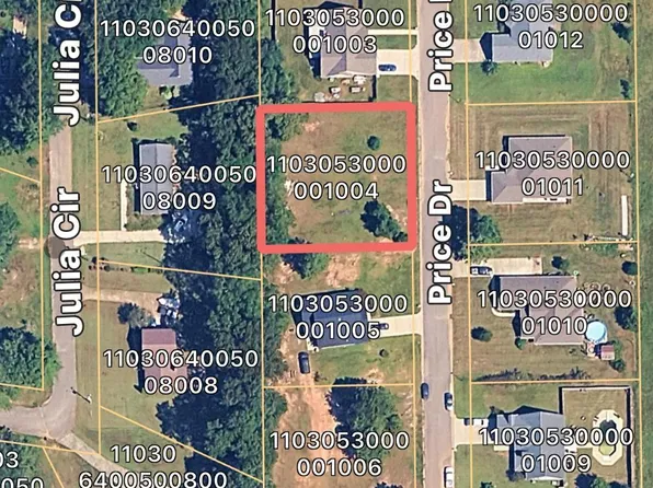 2 Price Cir #2, Thorsby, AL 35171