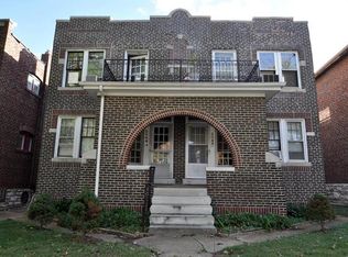 5044-5046 Lindenwood Ave, Saint Louis, MO