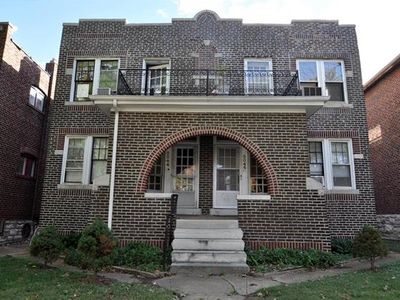5044-5046 Lindenwood Ave, Saint Louis, MO, 63109