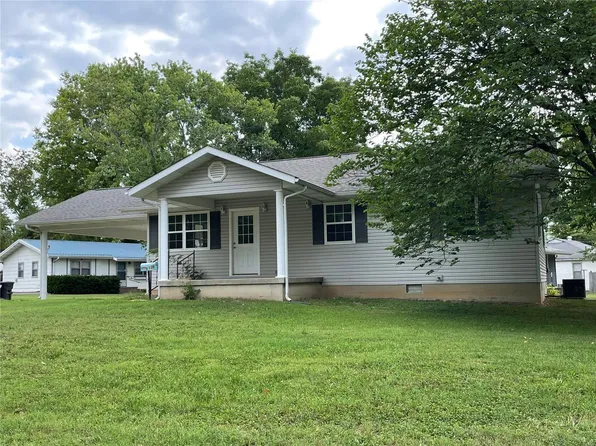 136 Bates St, Piedmont, MO 63957