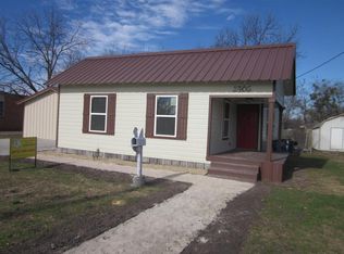 2405 1st St, Caddo Mills, TX 75135