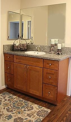 Bathroom Vanity