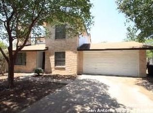 7611 Field Ct, San Antonio, TX 78249