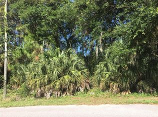3609 Vaughn Ln, North Pt, FL 34288