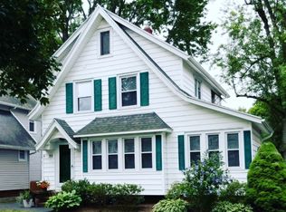 55 Colebourne Rd, Rochester, NY 14609