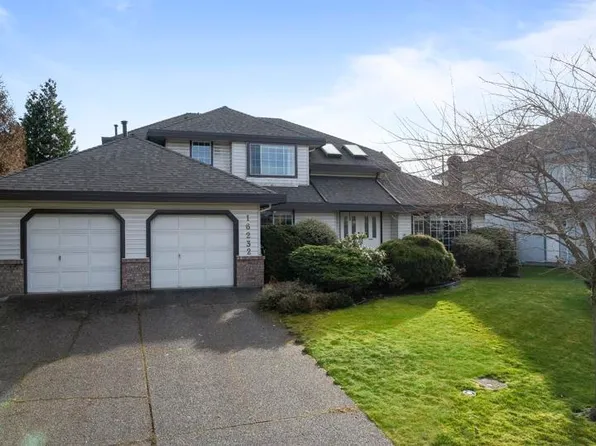 16232 87th Ave, Surrey, BC V4N 1B7