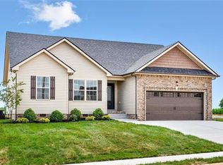 25 Rose Edd Ests LOT 25, Oak Grove, KY 42262