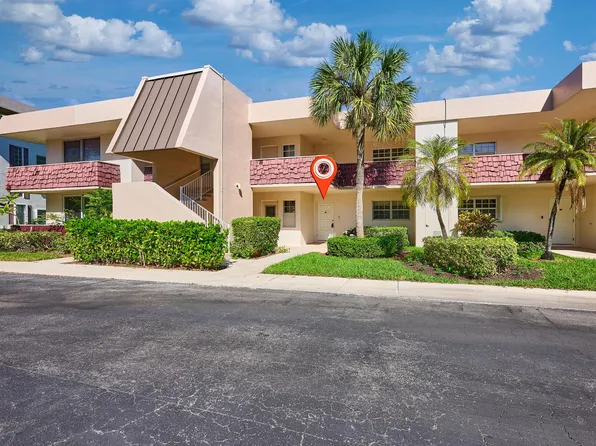 3001 S Palm Aire Dr APT 107, Pompano Beach, FL 33069