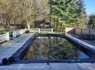 136 Cherry St, Dimondale, MI 48821