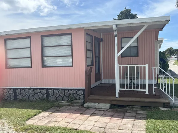 2995 Us Highway 441 S #215, Okeechobee, FL 34974