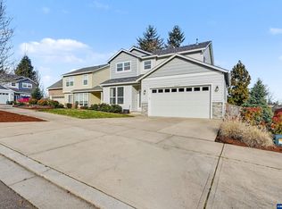 5657 Boundary Dr S, Salem, OR 97306