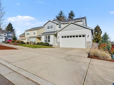 5657 Boundary Dr S, Salem, OR, 97306