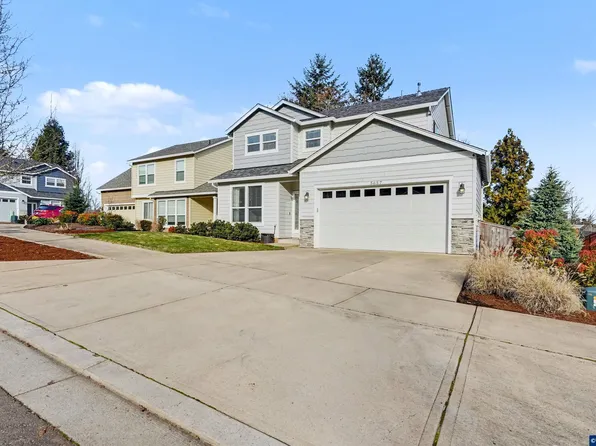 5657 Boundary Dr S, Salem, OR 97306