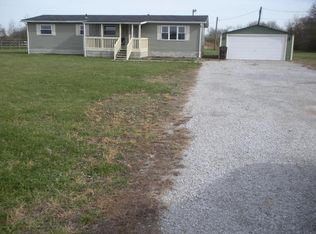 12400 London Rd, Orient, OH 43146